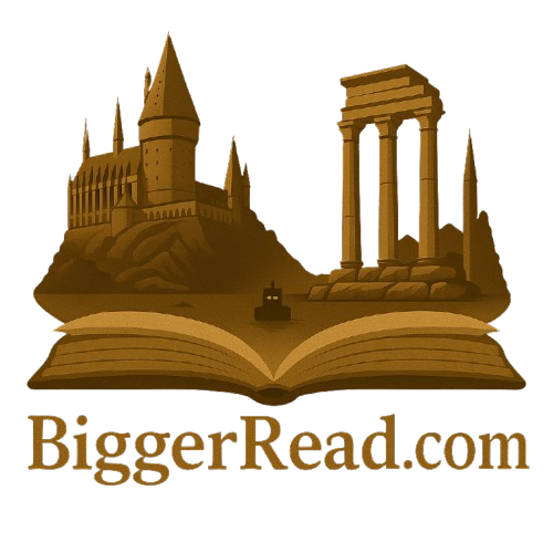 BiggerRead